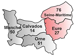 carte-département-27-et-76