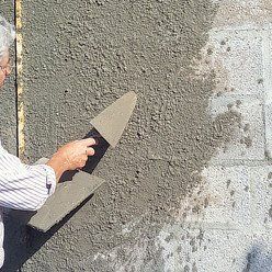 Maçon à Saint-Aubin-sur-Gaillon renov secula 27